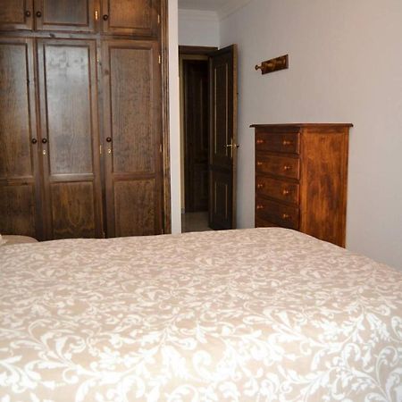 Casa Plaza Sierra Grazalema Βίλα Εξωτερικό φωτογραφία