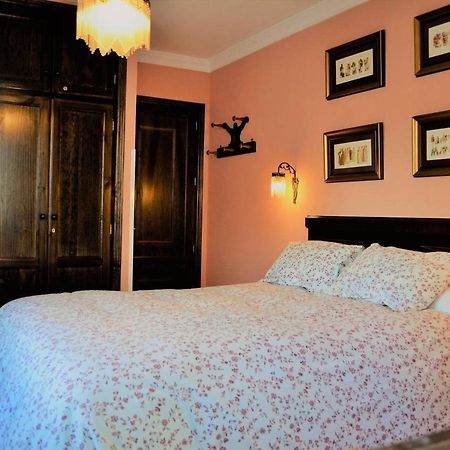 Casa Plaza Sierra Grazalema Βίλα Εξωτερικό φωτογραφία