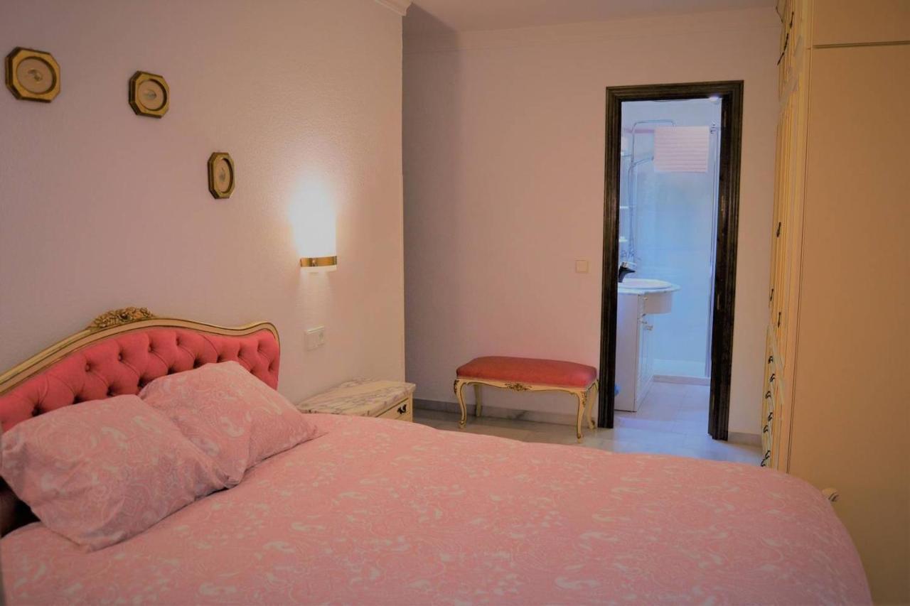 Casa Plaza Sierra Grazalema Βίλα Εξωτερικό φωτογραφία
