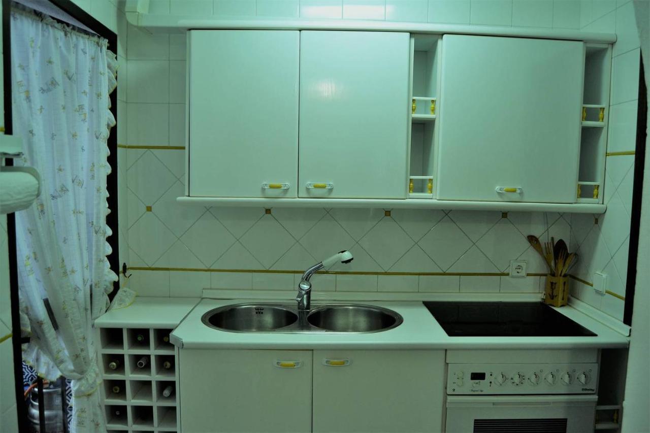 Casa Plaza Sierra Grazalema Βίλα Εξωτερικό φωτογραφία