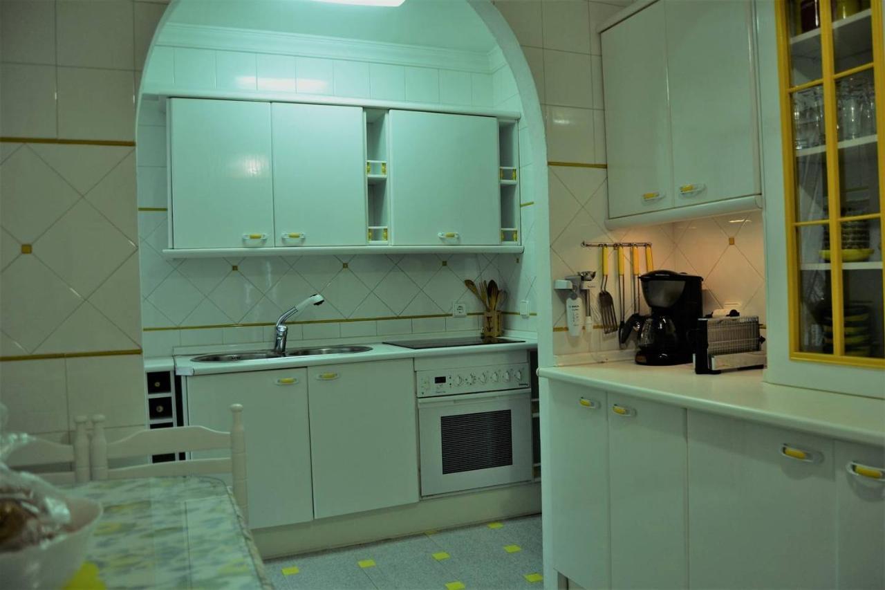 Casa Plaza Sierra Grazalema Βίλα Εξωτερικό φωτογραφία