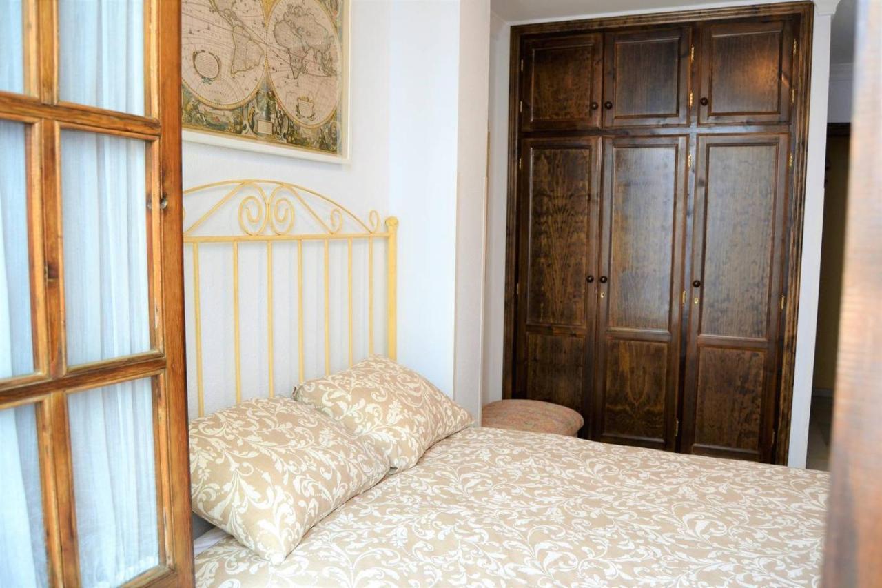 Casa Plaza Sierra Grazalema Βίλα Εξωτερικό φωτογραφία