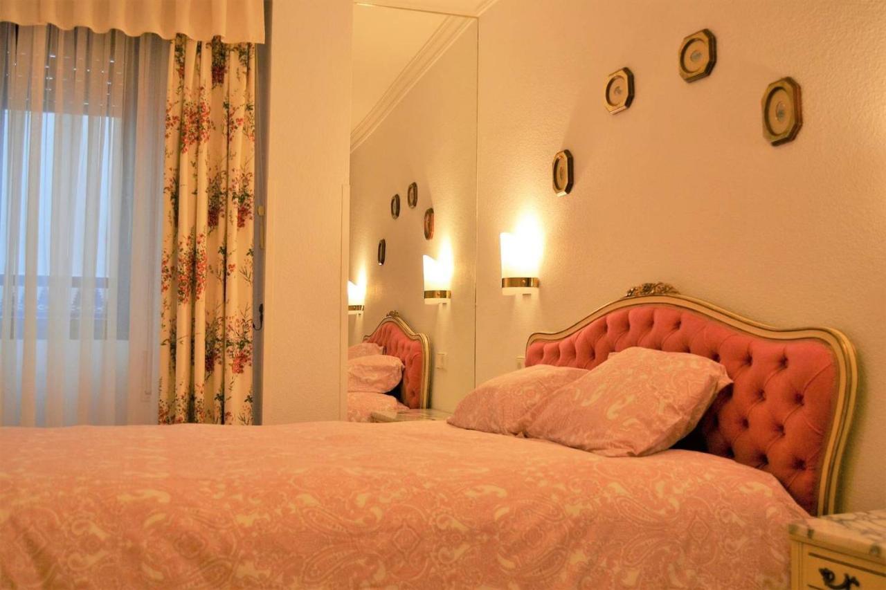 Casa Plaza Sierra Grazalema Βίλα Εξωτερικό φωτογραφία