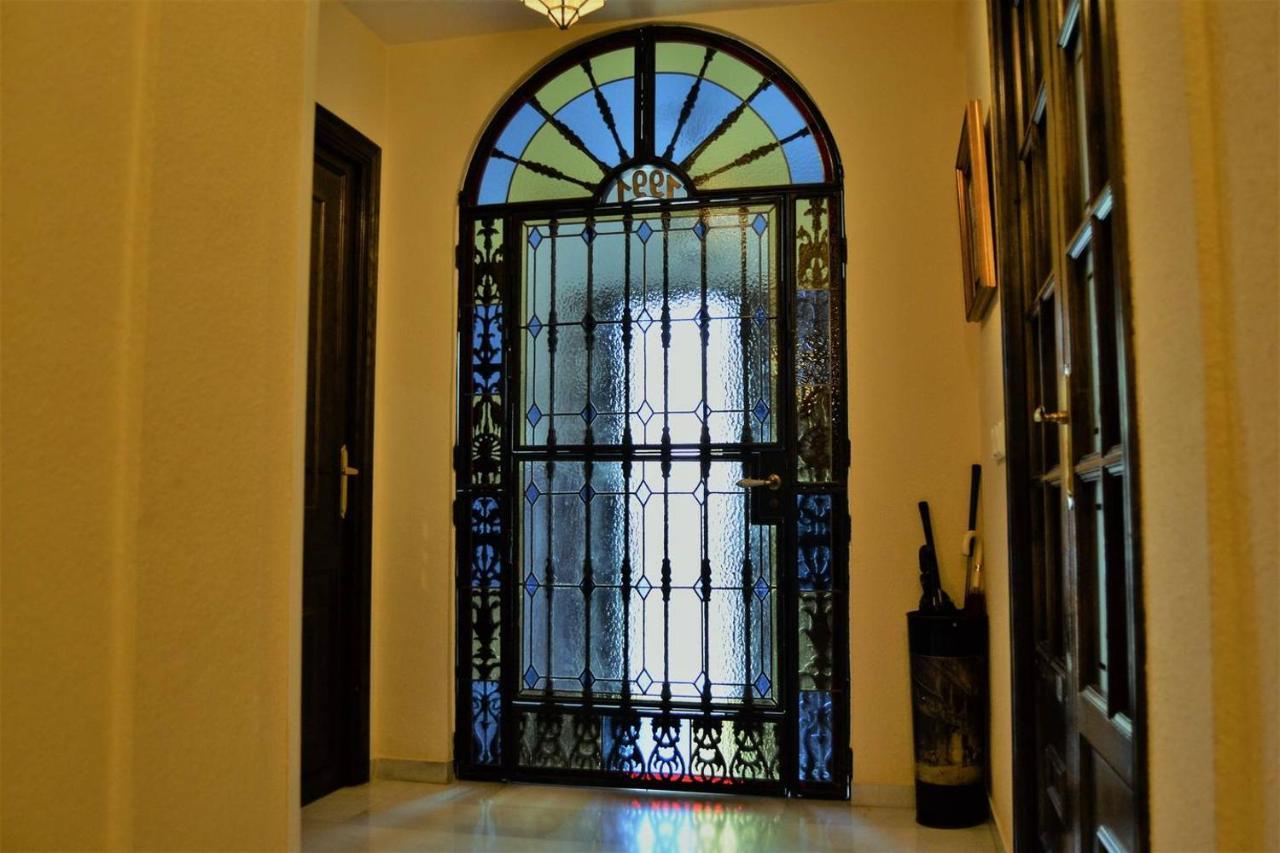 Casa Plaza Sierra Grazalema Βίλα Εξωτερικό φωτογραφία