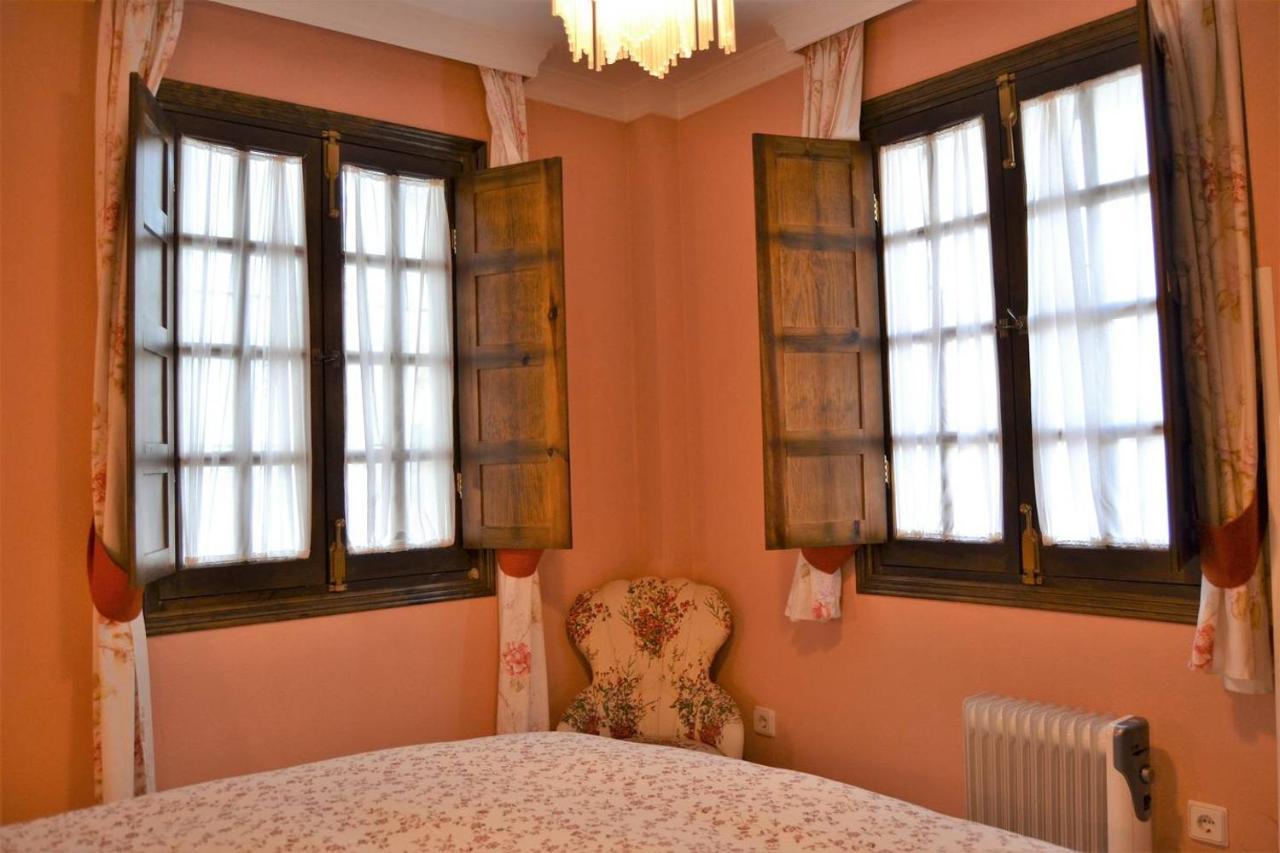 Casa Plaza Sierra Grazalema Βίλα Εξωτερικό φωτογραφία