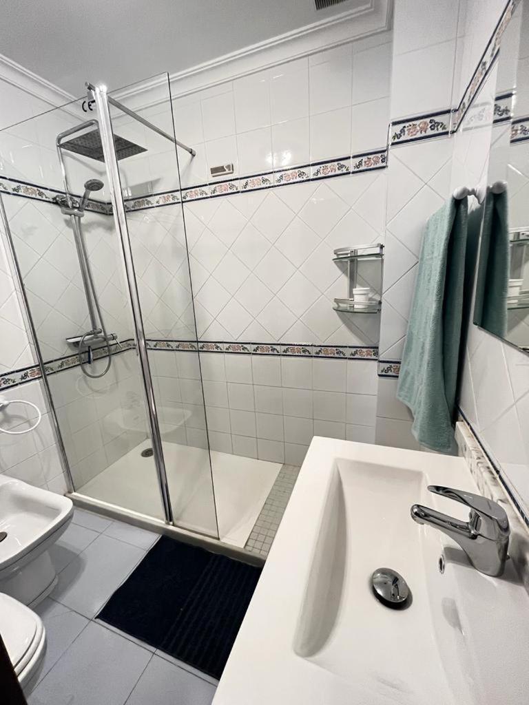 Casa Plaza Sierra Grazalema Βίλα Εξωτερικό φωτογραφία