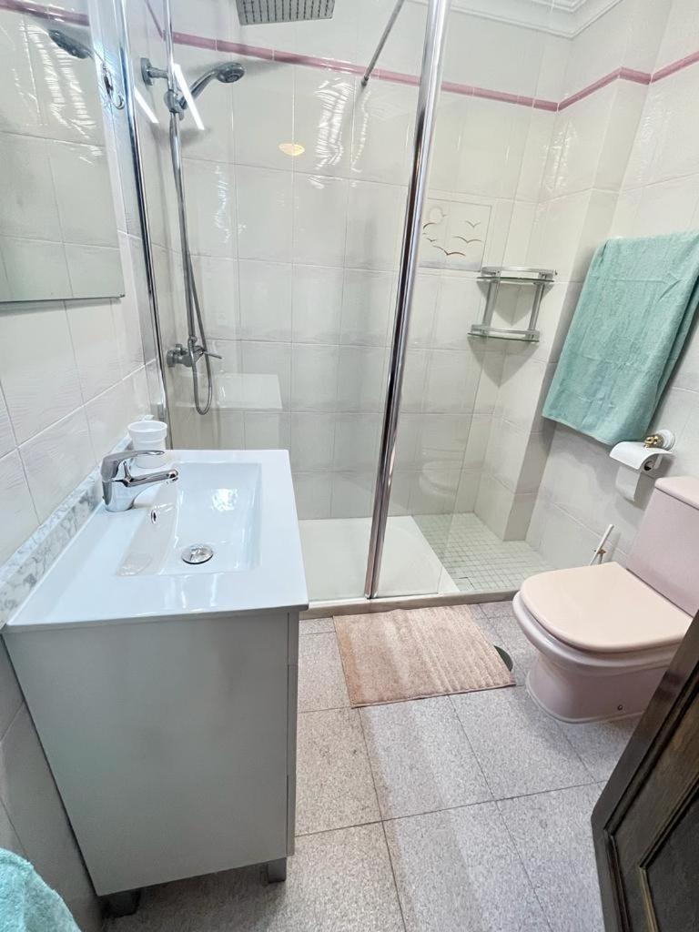 Casa Plaza Sierra Grazalema Βίλα Εξωτερικό φωτογραφία