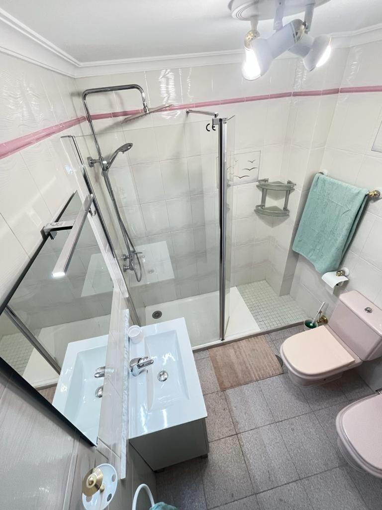 Casa Plaza Sierra Grazalema Βίλα Εξωτερικό φωτογραφία