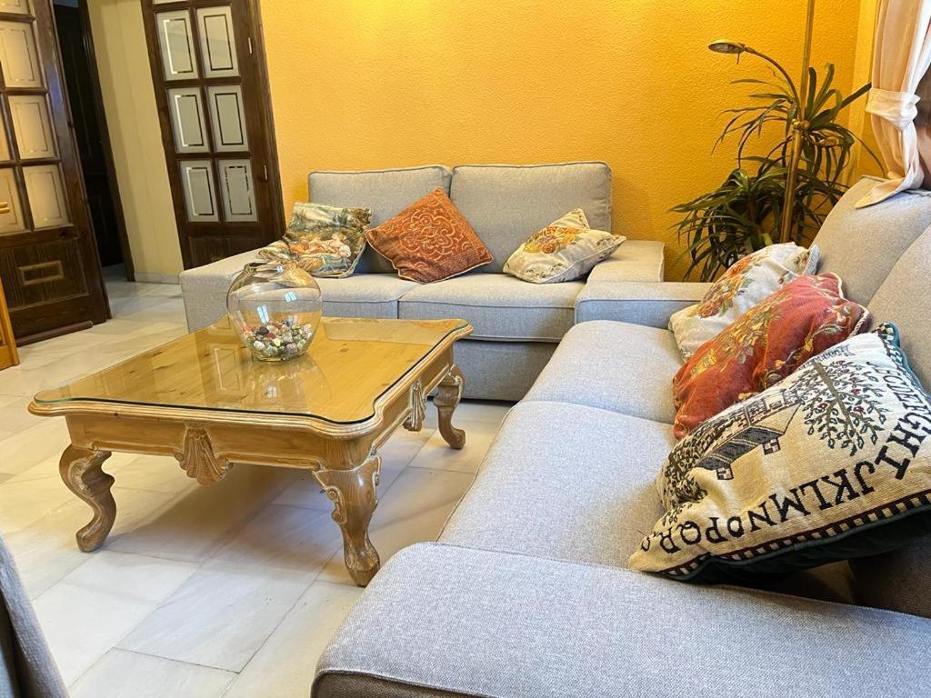 Casa Plaza Sierra Grazalema Βίλα Εξωτερικό φωτογραφία